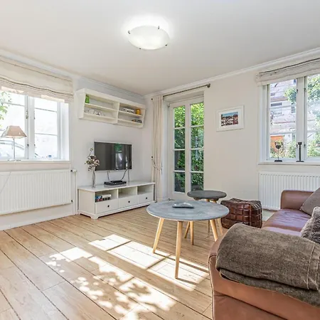 Fewo1846 - Gerty Molzen - Barrierearme 2-zimmer-wohnung Mit Terrasse Im Stadtzentrum *